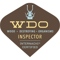 Inspector de Organismos Destructores de Madera en Dallas, TX - Alfio Cocco, CPI - Logo Inspector de Organismos Destructores de Madera en Dallas, TX - Alfio Cocco, CPI - Logo