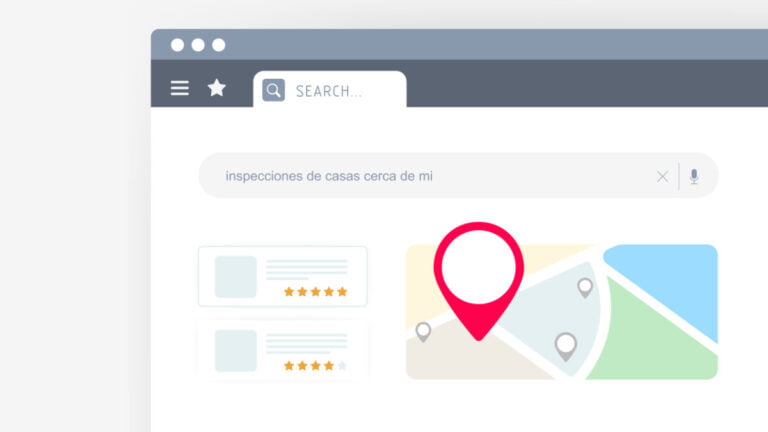 Inspecciones de Casas Cerca de Mi - Portada
