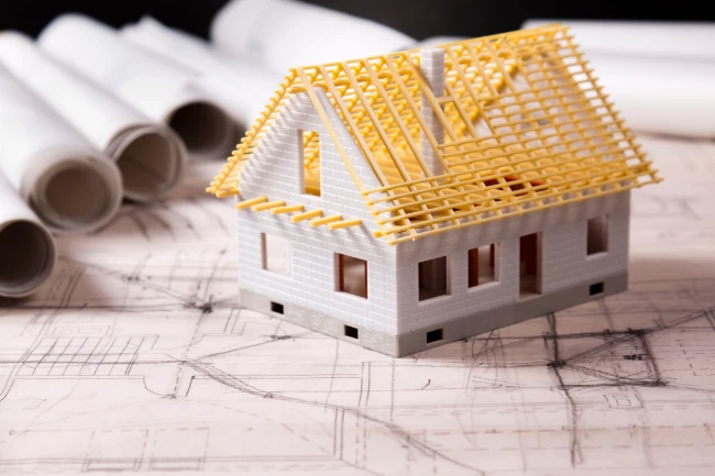 Inspección de Casas para Constructores en el Área de Dallas-Fort Worth