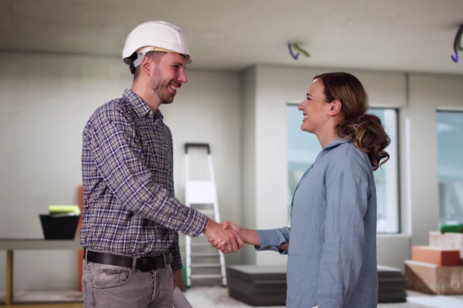 Inspección de Casas Remodeladas en el Área de Dallas-Fort Worth