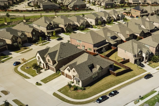 Inspecciones de Casas en Celina, TX