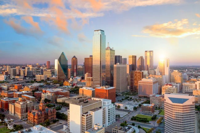 Inspecciones de Casas en Dallas, TX