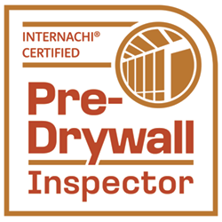 Pre-Drywall Inspector - Alfio Cocco, CPI | Cocco Inspection