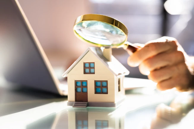 Home Inspection Services in Dallas-Fort Worth