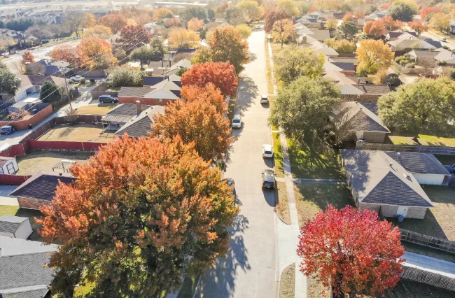 Home Inspections in Allen, TX